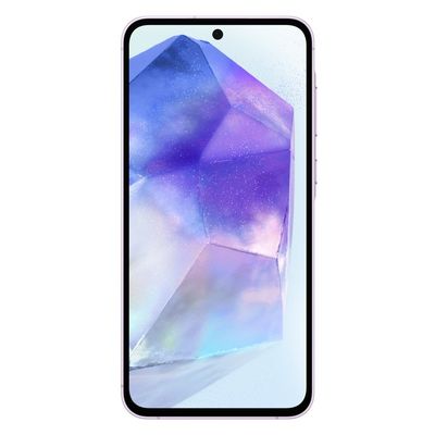 SAMSUNG Galaxy A55 5G (RAM 12GB, 256GB, Lilac)